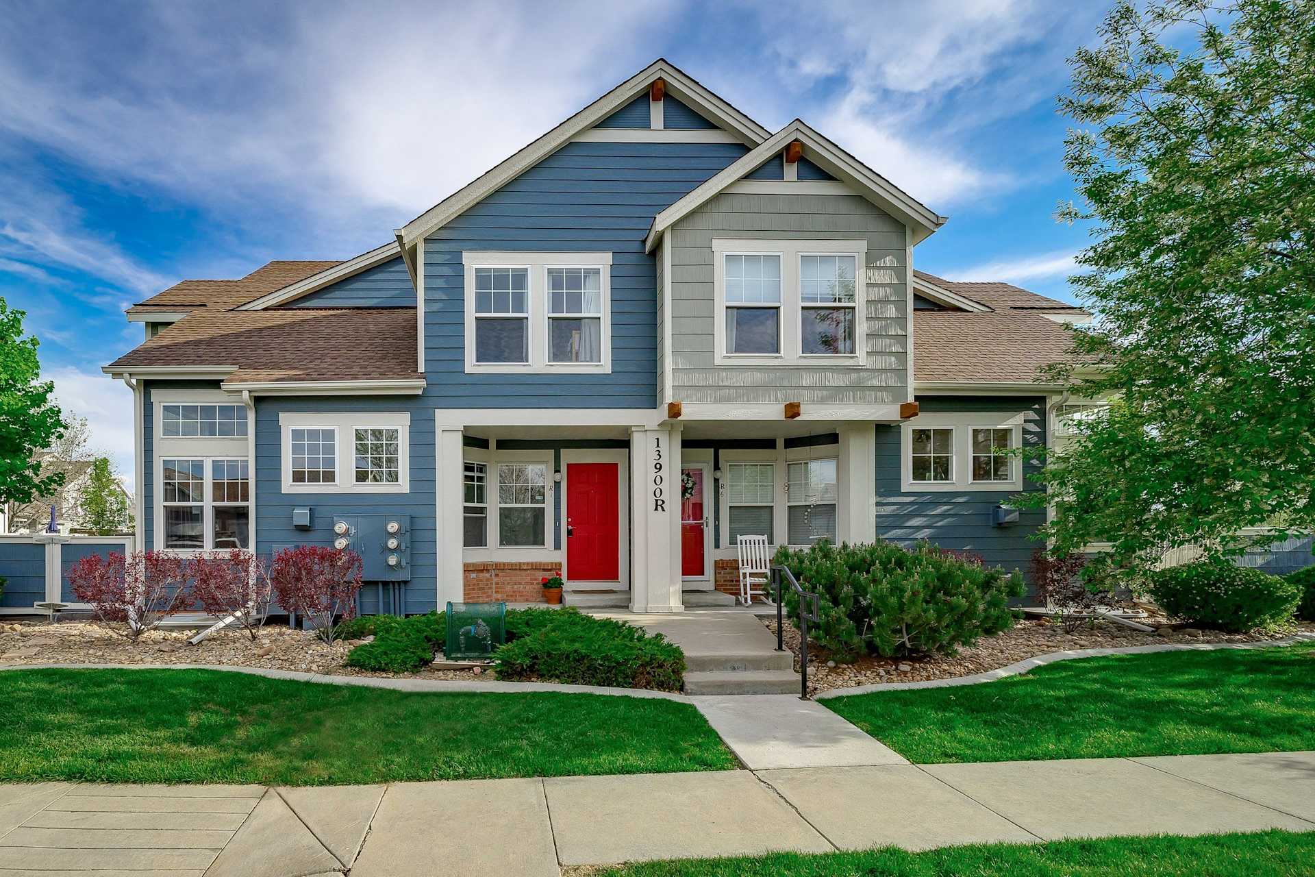 Mortgage Rates Colorado Real Estate Nick Crothers