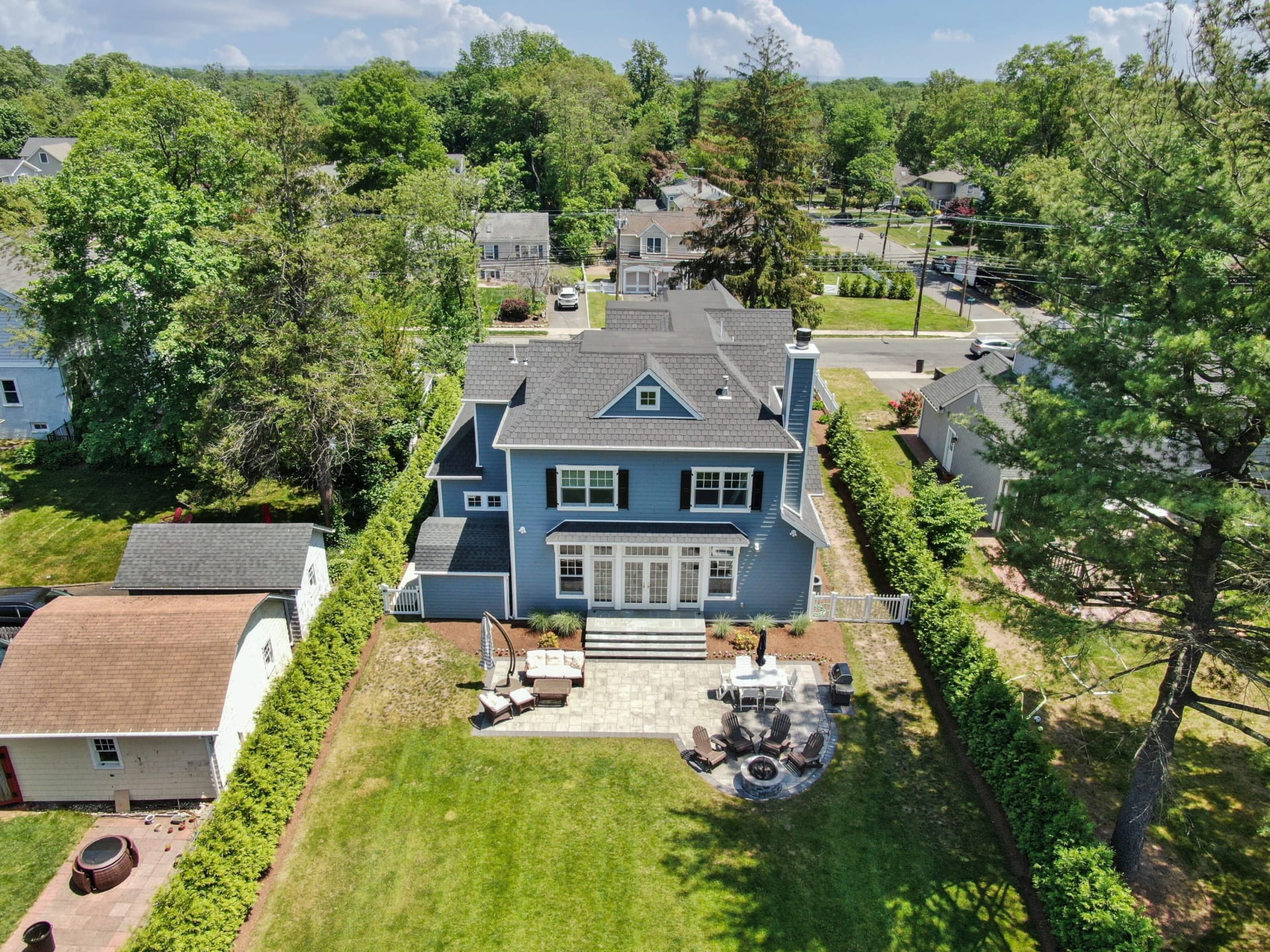 214 S Pleasant Ave Ridgewood, NJ Homes for Sale Christina Gibbons Group