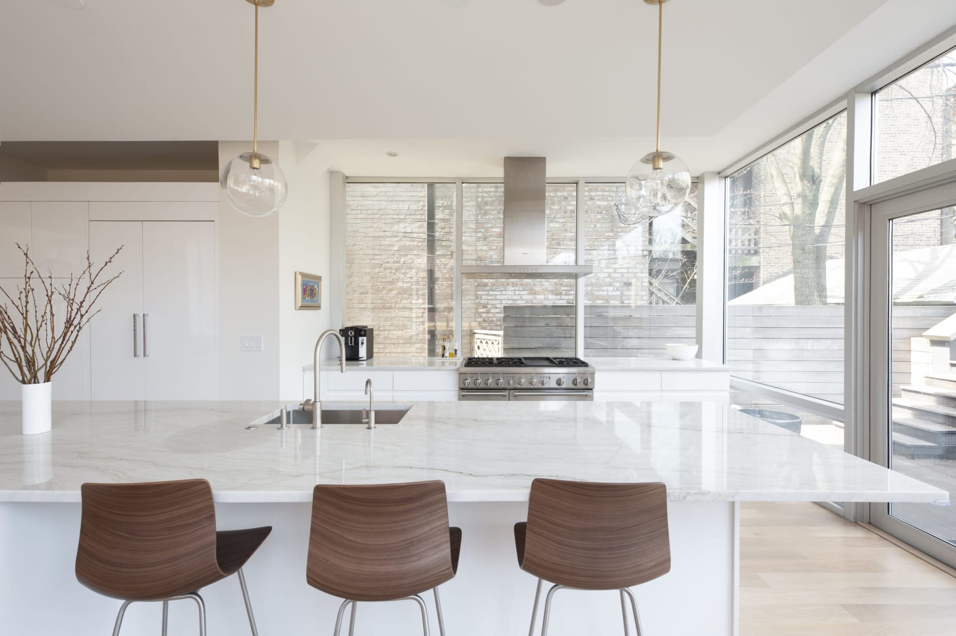 Past Transactions Chicago Real Estate Gillman Group