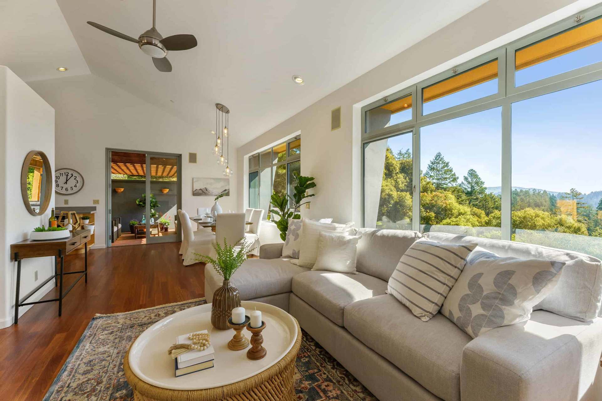 Search Properties in West Marin