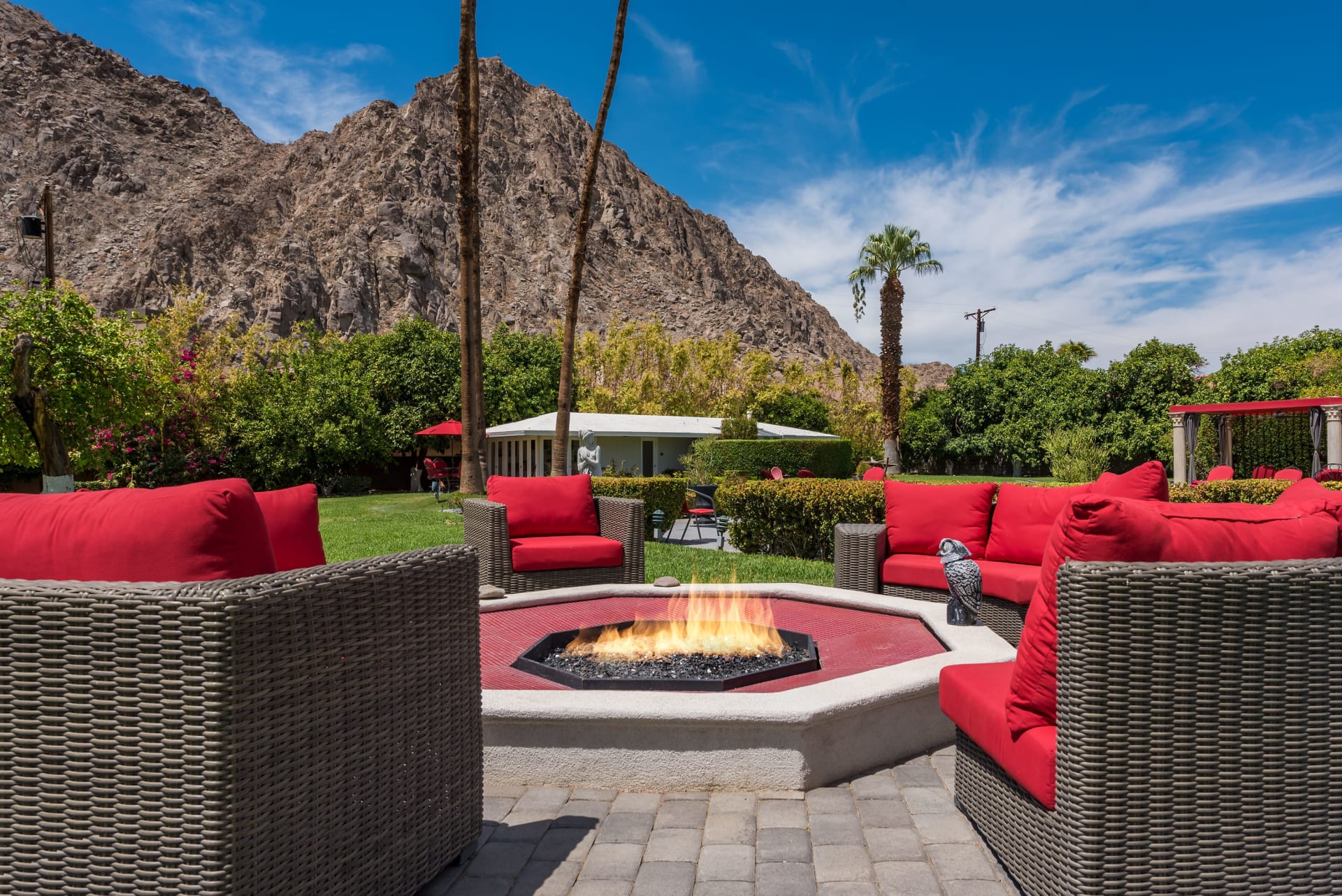 The Dupont Estate HubbardStratton Group Coachella Valley Real