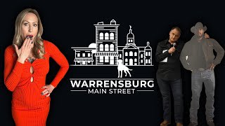 Warrensburg Main Street: A Nonprofit Revitalizing Downtown Warrensburg