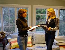 Presale improvements consultation