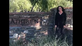 Atherton Neighborhood in Coto de Caza with Kathy Warren!