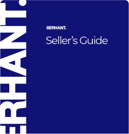 Sell With SERHANT.