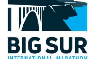 Big Sur International Marathon