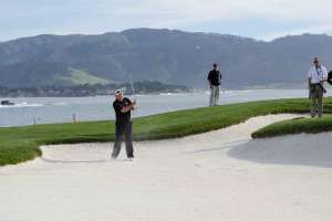 AT&T Pebble Beach Pro-Am