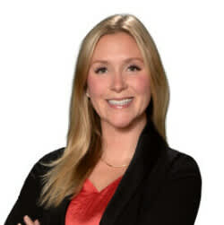 Caitlin Nicklos