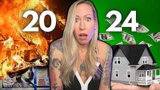 🏡 2024 Housing Market Update: Buy NOW or WAIT? | Living In Warrensburg 🏡