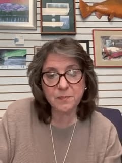 Terri endorsement video -vote Julie Erickson 2025 Residential Real Estate Council Board of Directors