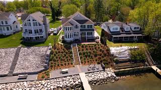 3948 Honeysuckle Drive Edgewater, MD 21037
