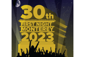 First Night Monterey