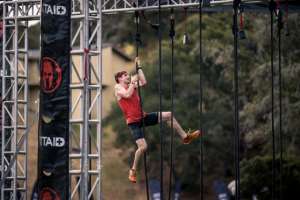 Spartan Race