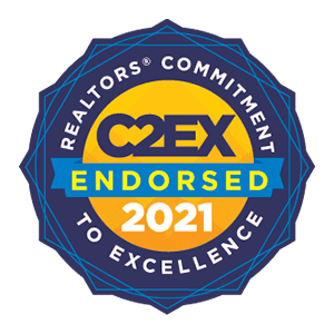 C2EX Endorsed 2021