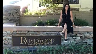 Tour Rosewood Neighborhood in Coto de Caza, Orange County with Kathy Warren.