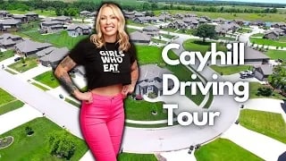 Discover the Luxe Life in the Cayhill Subdivision: Your Ultimate Warrensburg Real Estate Tour
