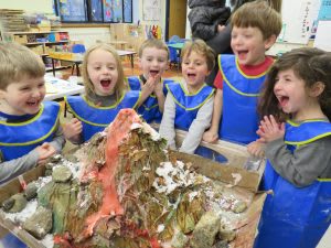 TEMPLE SHOLOM SELMA MAISEL NURSERY SCHOOL