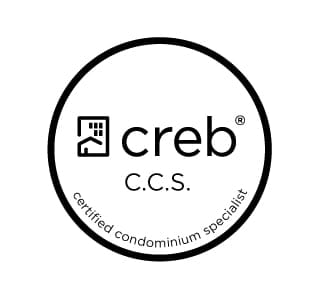 Certified Condo Specialist