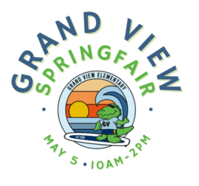 Grand View Spring Fair