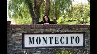 Tour Montecito neighborhood located in Coto de Caza, CA with Kathy Warren!