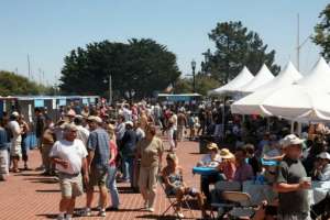 Monterey Greek Festival