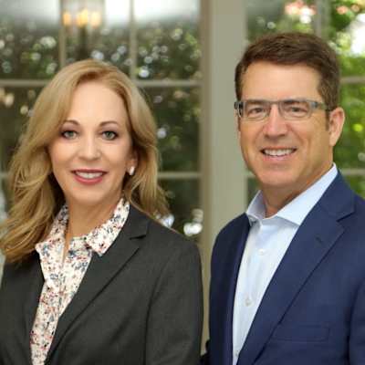 Floyd Real Estate Group, Mary and Tony Floyd