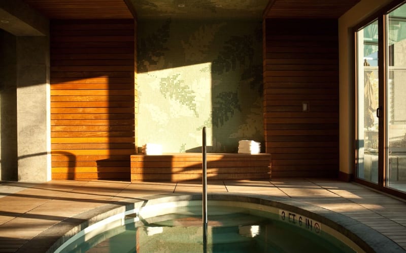 Photos Bellevue Towers