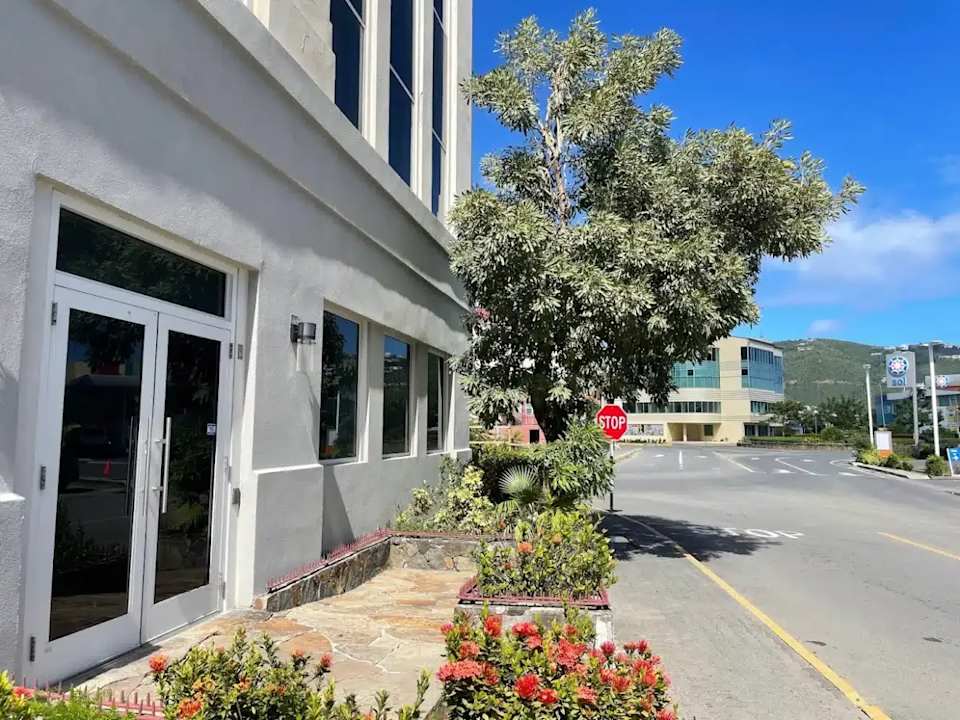 Flemming House Smiths Gore