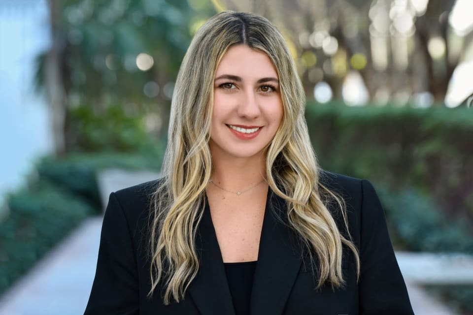 About Karina Asturias New York And Florida Real Estate Agents