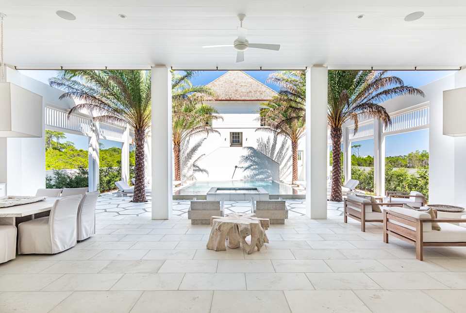 Kaiya Beach Resort Neighborhood Guide