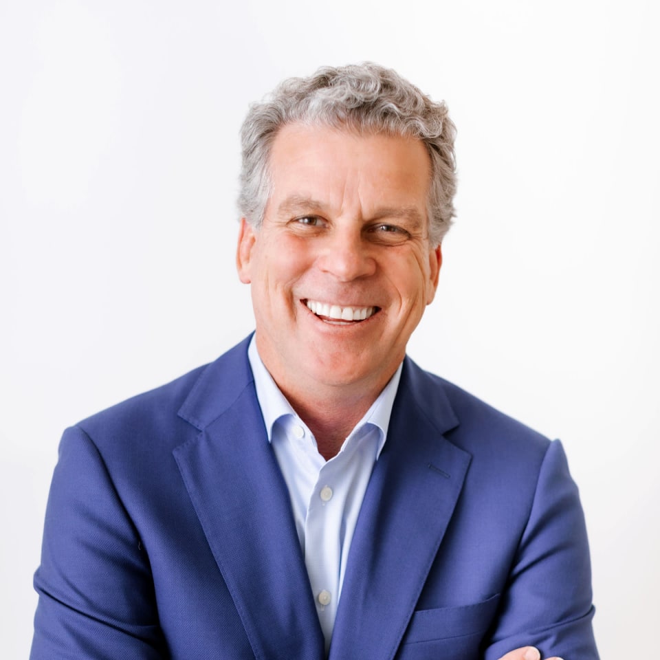 Brett Dickinson Compass Sports and Entertainment Division