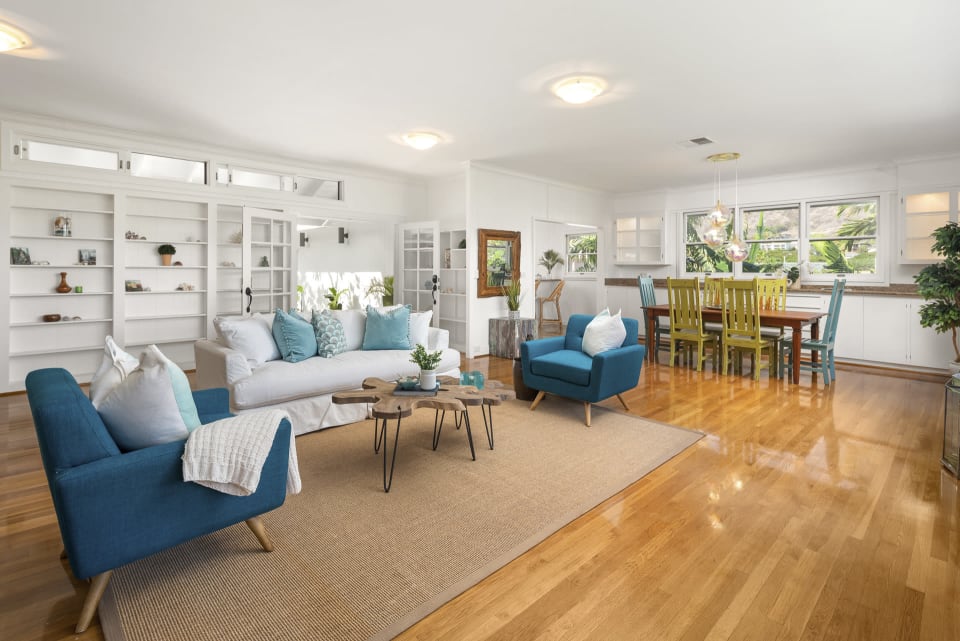 4345 Papu Circle, Honolulu HI 96816