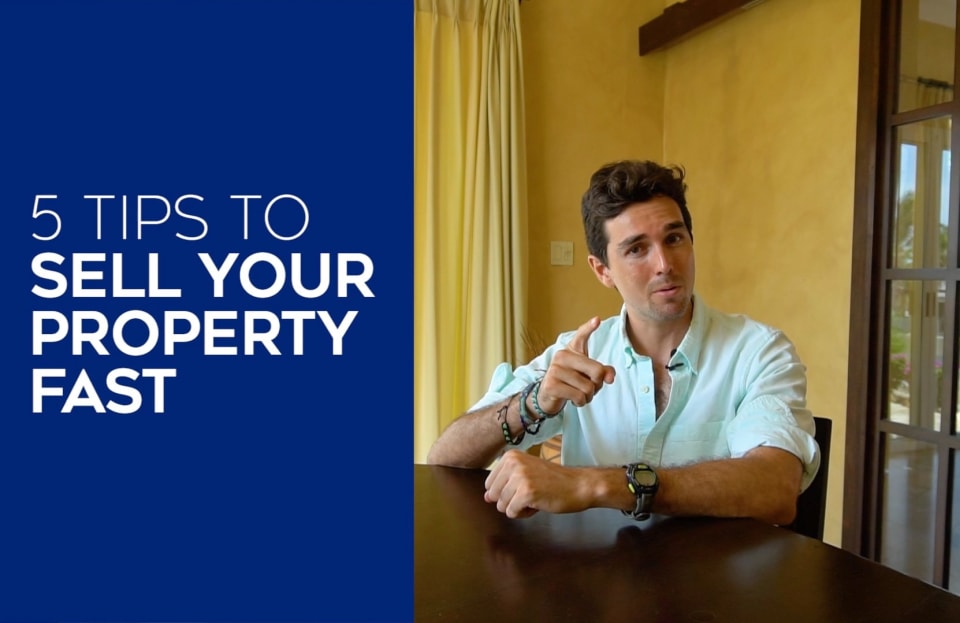 5 Tips to Sell Your Property Fast Coldwell Banker Riveras