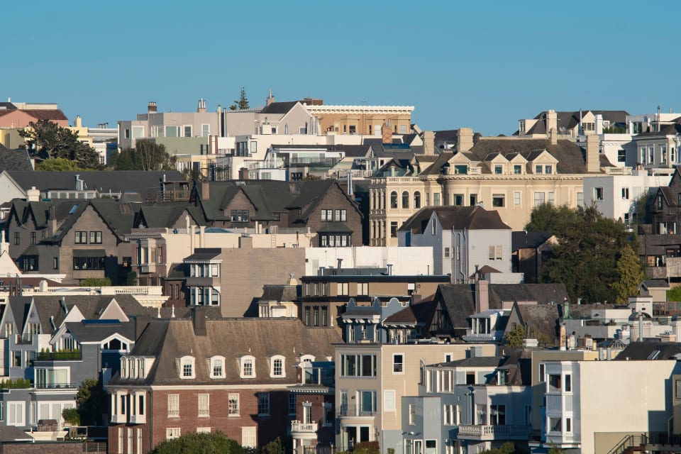 Presidio Heights Real Estate Area Guide Missy Wyant Smit