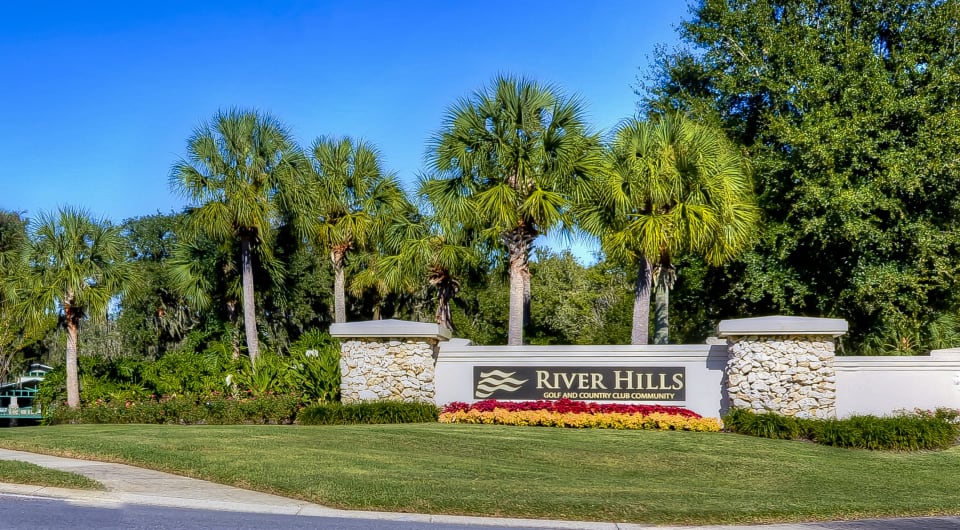 River Hills Neighborhood Brenda Wade