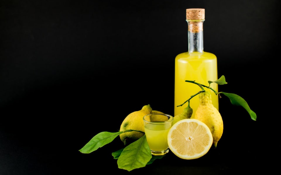 Limoncello