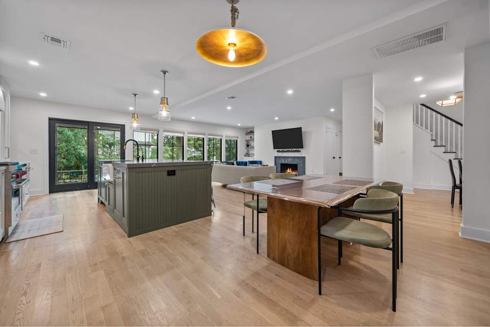 107 Highland Ave Ridgewood, NJ Rentals Christina Gibbons Group