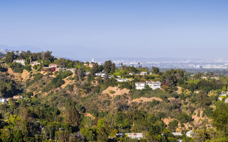 Bel Air & Holmby Hills Real Estate Trent Orange County & Los