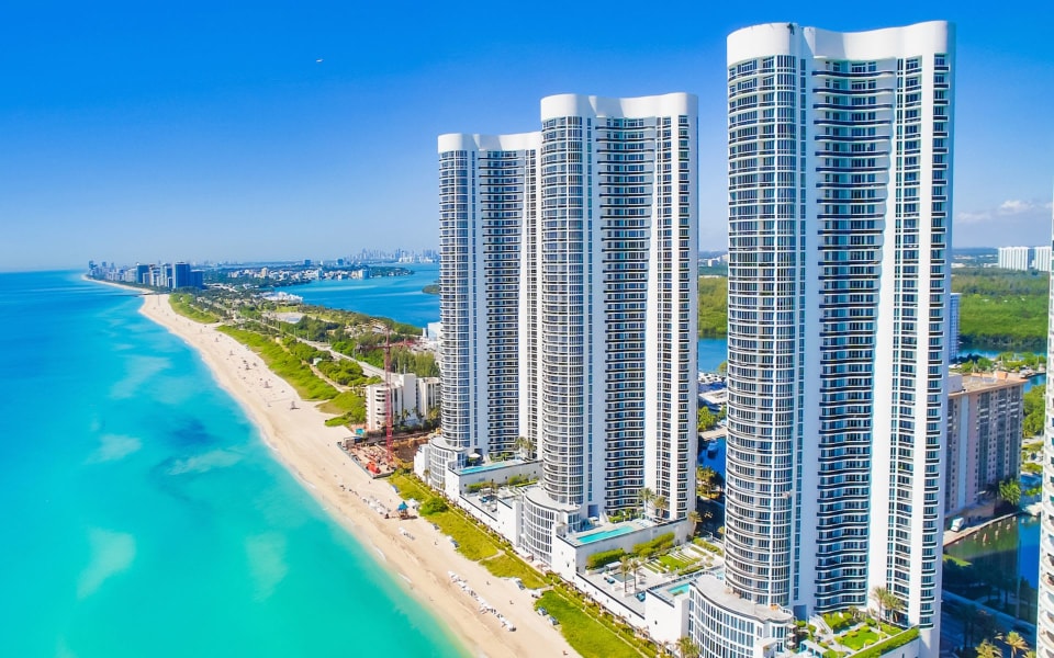 Sunny Isles Beach Real Estate Area Guide Bento Queiroz