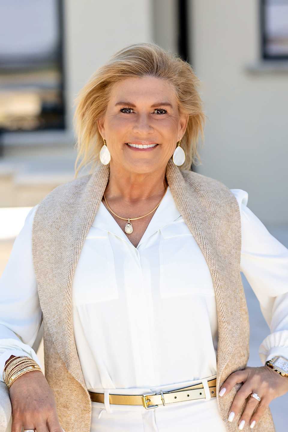 Danelle Reimer Austin Luxury Group Realtor