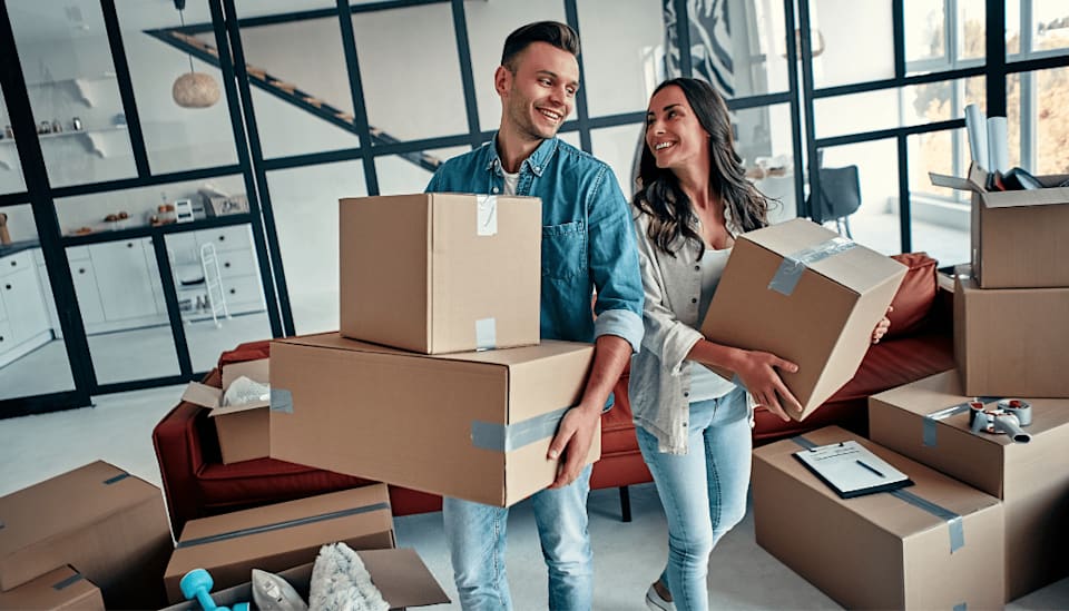 10 Pro Tips for a Smooth Home Move Half Moon Bay Real Estate Agent