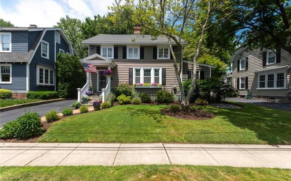 Moving to Fairfield, CT Blog Mary Beth Grasso