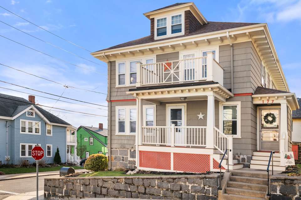 Dorchester Rental Boston Apartment For Rent MacKinnon and Co