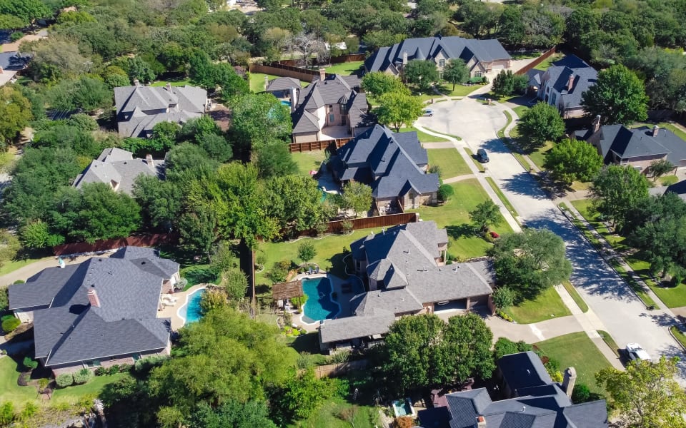 Newman Village Real Estate Area Guide Rajin Patel