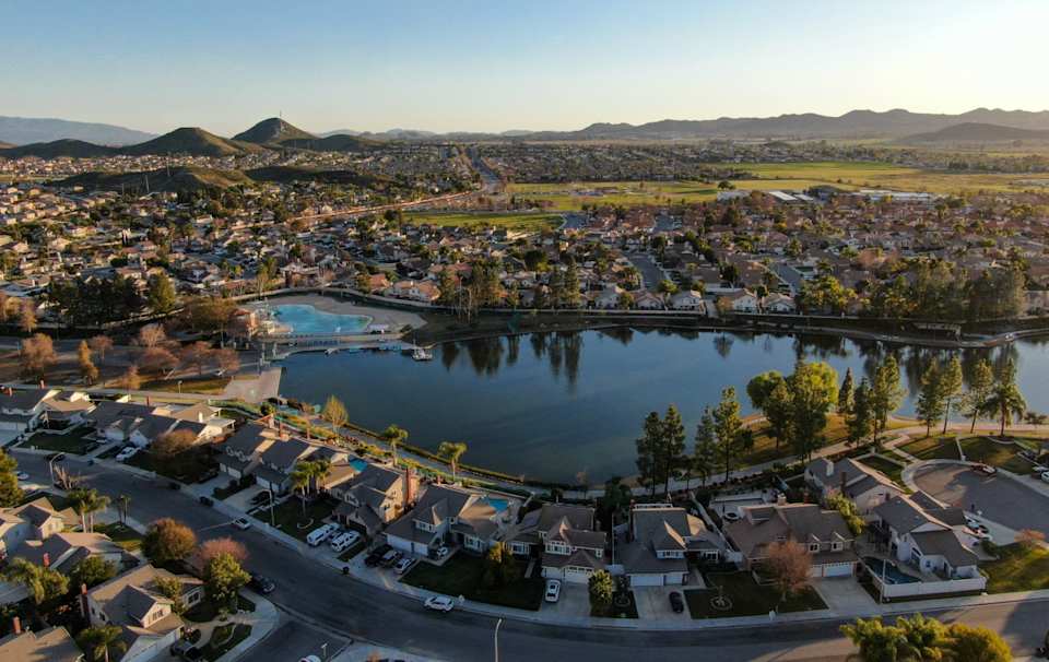 Bridlewood Canyon Community Guide