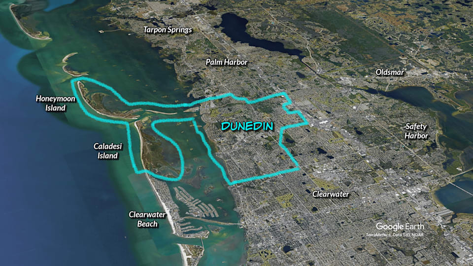 Dunedin, FL Real Estate & Homes for Sale Dan Kempka