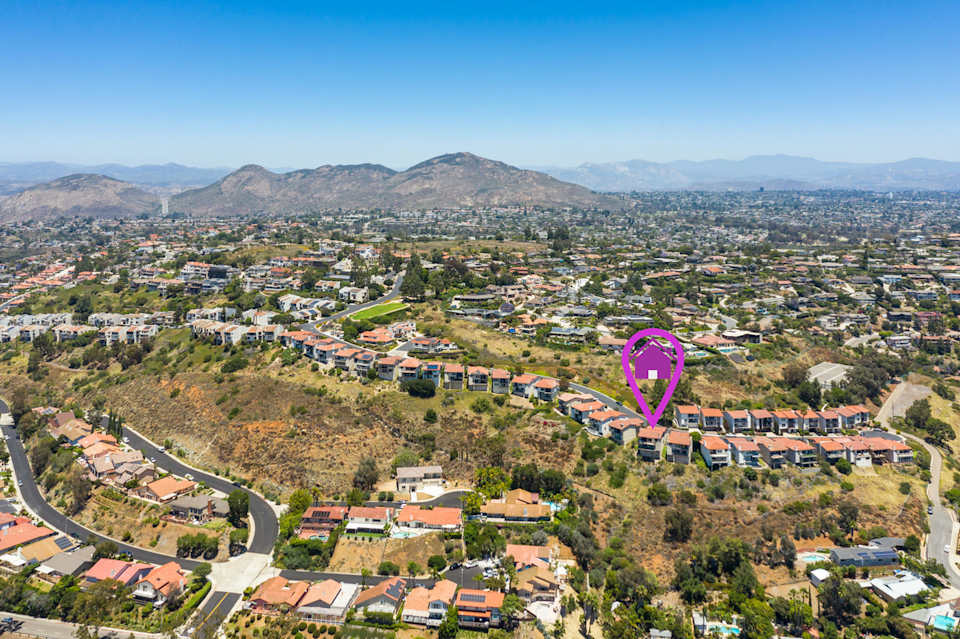 Del Cerro Market Real Estate