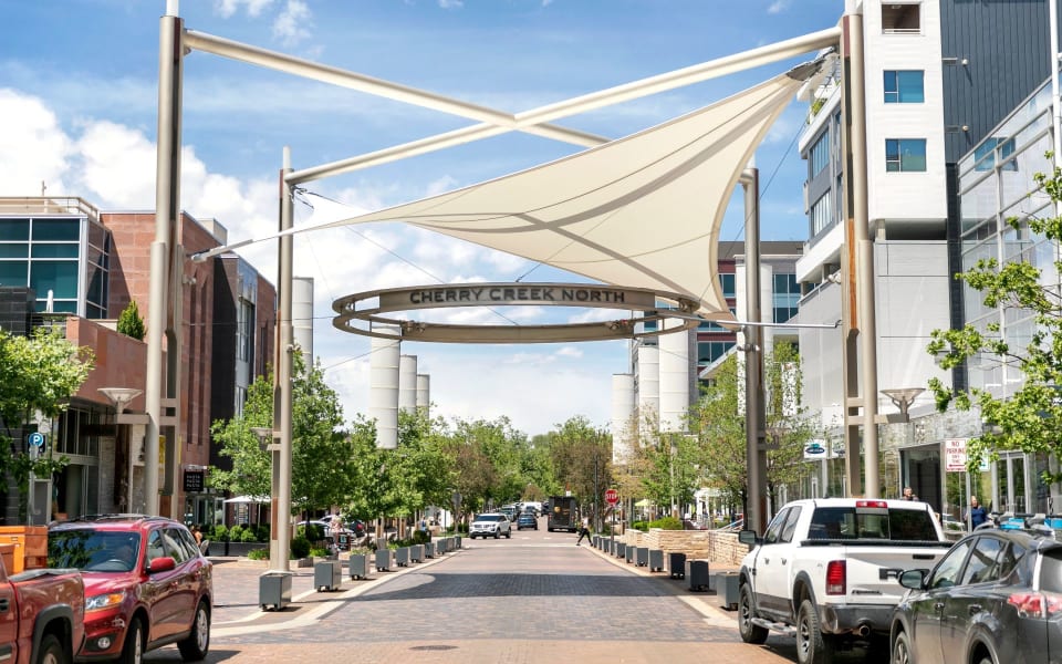 Cherry Creek Shopping Center  Denver's Premier Shopping Destination