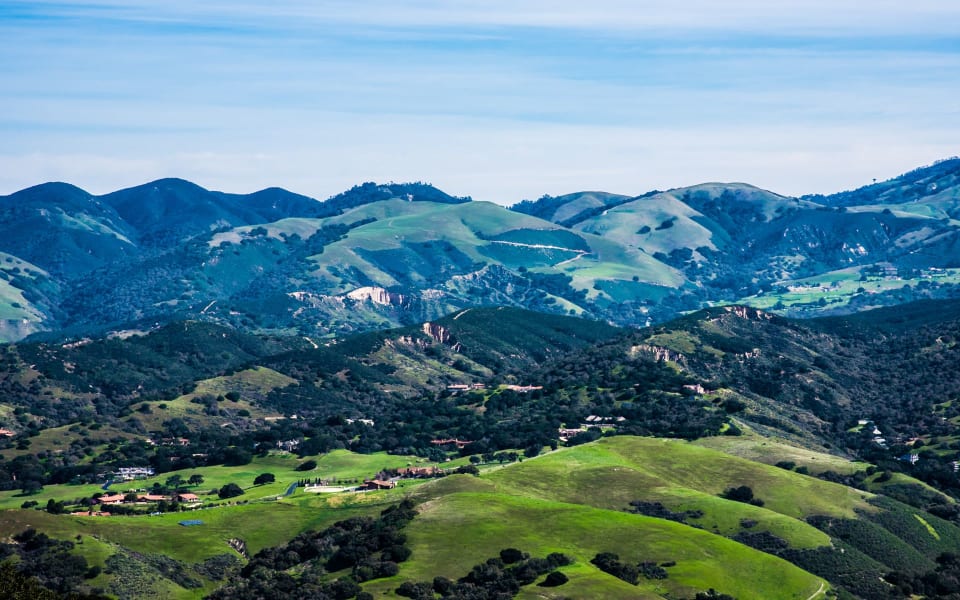 Carmel Valley Neighborhood Guide Bailey Papazian