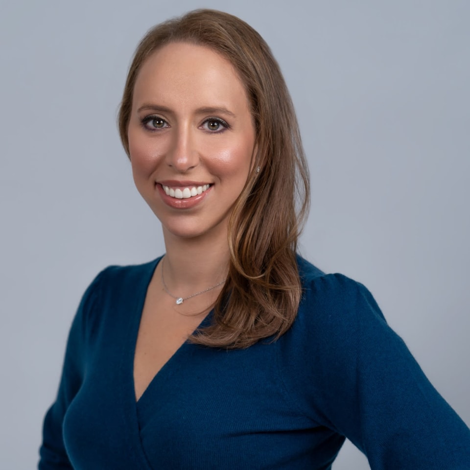 About Emily Yaffe | Serhant